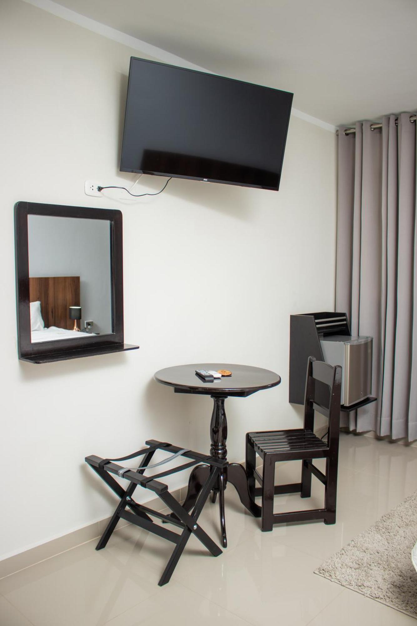 Goya Hotel Jaen Exterior photo
