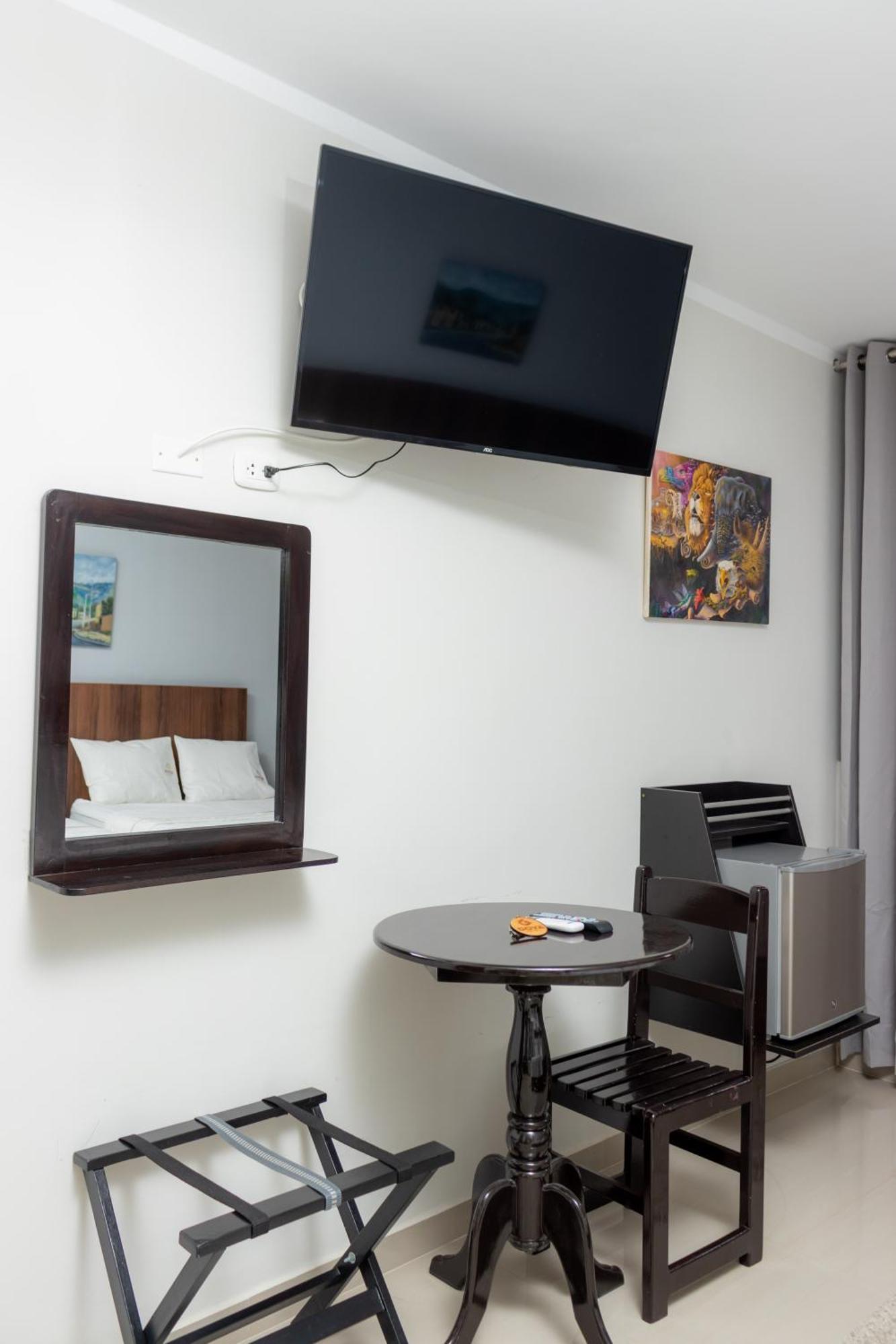 Goya Hotel Jaen Exterior photo