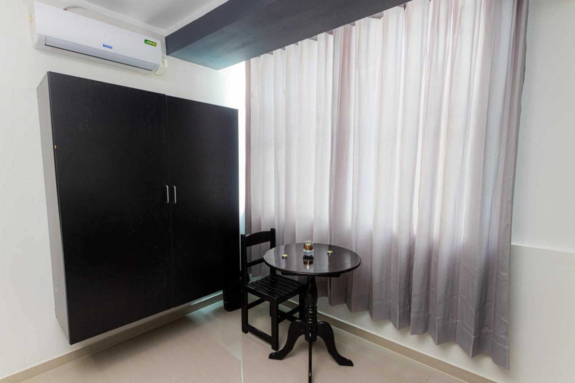 Goya Hotel Jaen Exterior photo