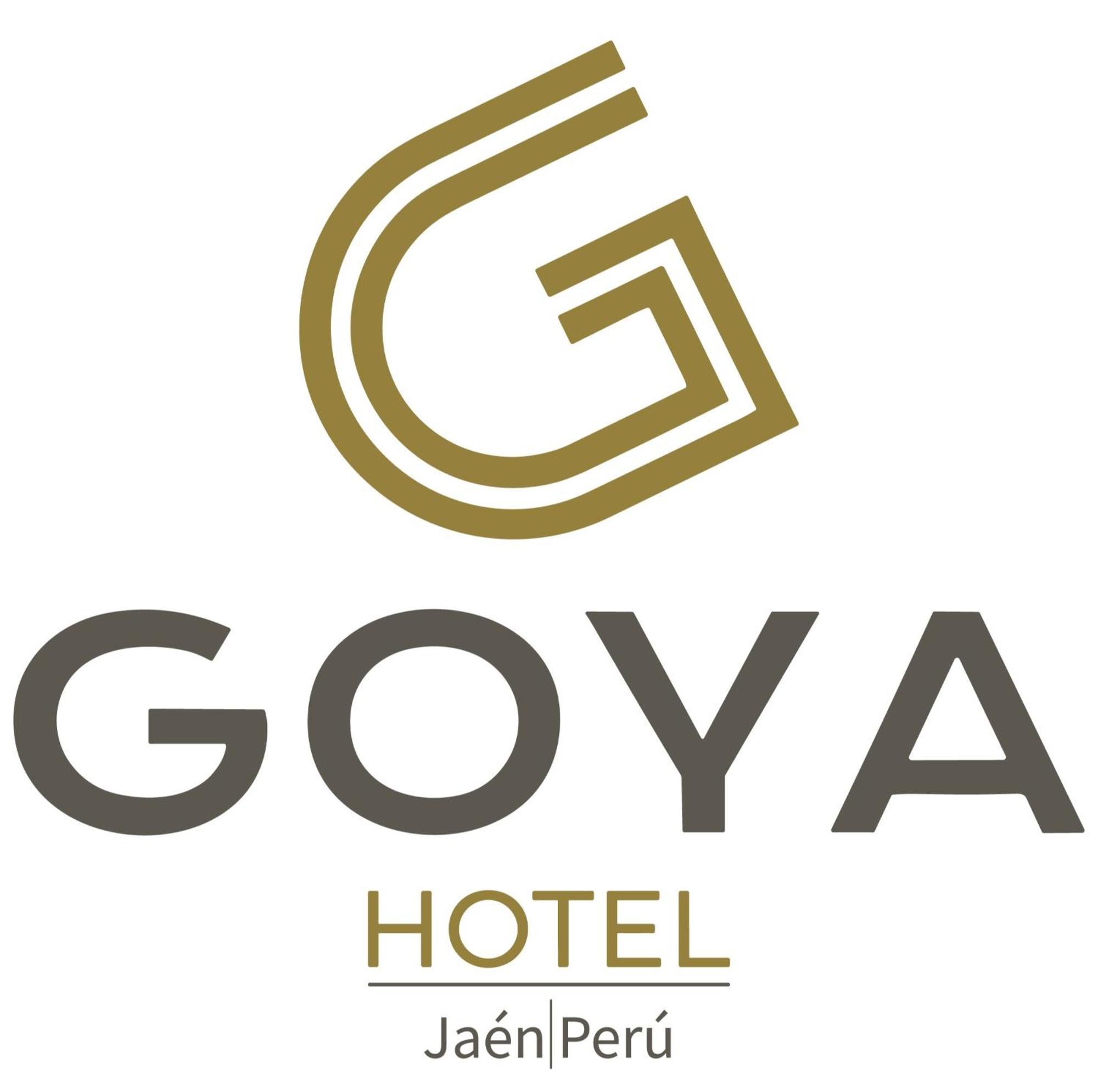 Goya Hotel Jaen Exterior photo